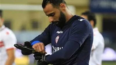 جنش ينتظم في مران الزمالك