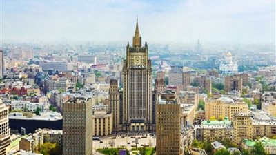 الخارجية الروسية: نتائج انتخابات الرئاسة الأوكرانية أظهرت أن الشعب صوت لصالح التغيير