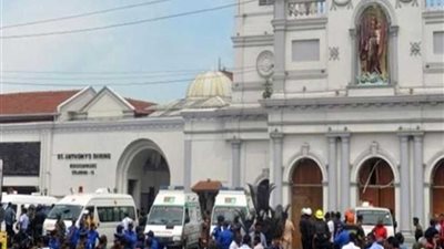 الجزائر تدين بشدة الهجمات الإرهابية في سريلانكا