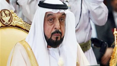 الرئيس الإماراتي يعزي رئيس سريلانكا في ضحايا الهجمات الإرهابية