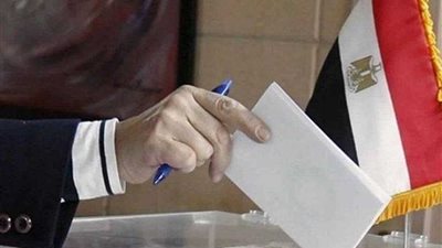 انتهاء تصويت المصريين بالخارج على التعديلات الدستورية فى غالبية السفارات