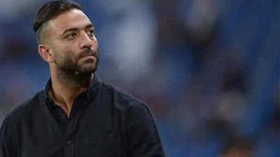 الترجي التونسي ينفي التعاقد مع ميدو خلفًا للشعلاني