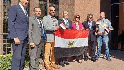 ألمانيا: انتهاء عملية فرز الأصوات بعد إغلاق صناديق الاقتراع فى استفتاء التعديلات الدستورية