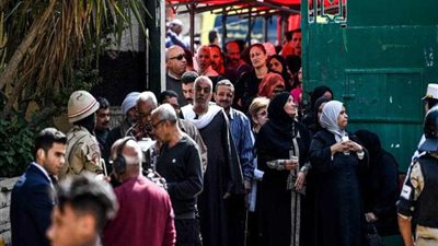 بدء التصويت على التعديلات الدستورية باليوم الثالث