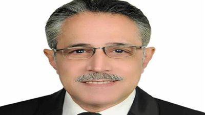 عبدة شاهين رئيسا لشعبة صناعة وتجارة الملابس بالغرفة التجارية بالغربية