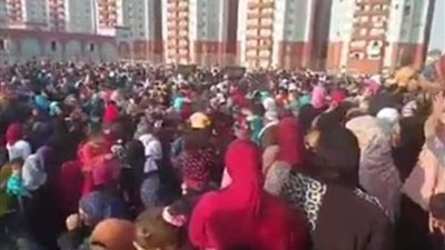 المنُتشلون من ويلات العشوائيات: نشارك بعد أن عادت لنا الحياة 