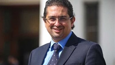 كريم سالم: البرلمان عليه دور كبير بعد الاستفتاء على التعديلات الدستورية