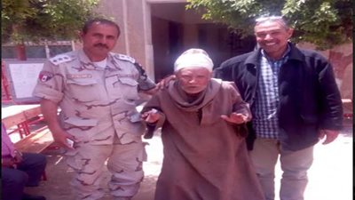 لليوم الثالث.. توافد كبار السن وذوي الاحتياجات الخاصة للإدلاء بأصواتهم في الاستفتاء على الدستور بالقليوبية