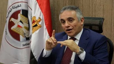 الوطنية للانتخابات: في حالة وجود ناخبين يستمر العمل بعد التاسعة مساءً.. (فيديو)