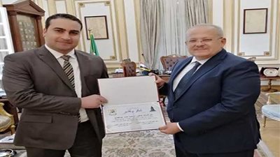 لأول مرة.. جامعة طنطا تحصد جائزة الوراثة الطبية في مصر لعام 2018