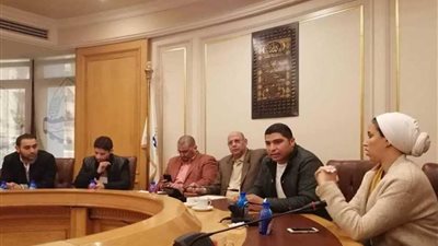 شعبة الأدوات المنزلية تشيد بقرار جهاز حماية بتسجيل المصانع