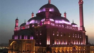 فرق فنية سعودية تصدح في سماء القاهرة