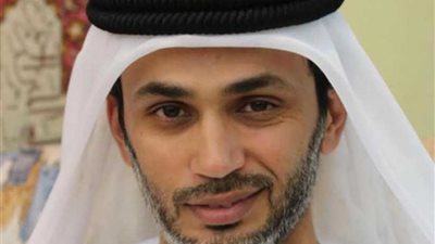 الكاتب عبيد بوملحة يصدر رواية 