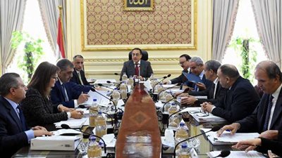 المجموعة الاقتصادية تستعرض مشروع قانون التأمينات الإجتماعية ومبادرة استبدال 