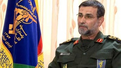 إيران: سنغلق مضيق هرمز في حال منعنا من استخدامه