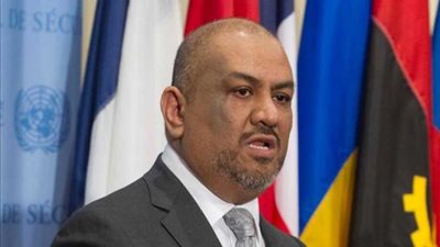 وزير الخارجية اليمني يبحث مع رئيسة بعثة الاتحاد الأوروبي دعم الخدمات ببلاده