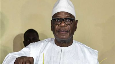 تعيين وزير المالية في دولة مالي رئيساً للوزراء