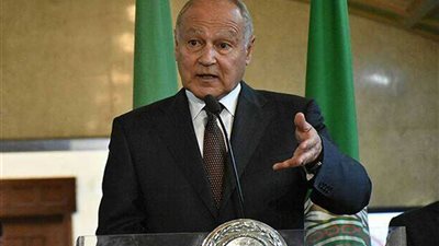 أبو الغيط: ستظل الجامعة العربية مركزًا للإرادة الجماعية في وقوفها مع الحق الفلسطيني