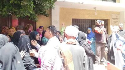 تزايد الإقبال على التصويت في الساعات الأخيرة بسوهاج