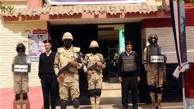 مصدر أمني: الخدمات الأمنية مستمرة لحين خروج آخر ناخب من اللجان وانتهاء عمليات الفرز