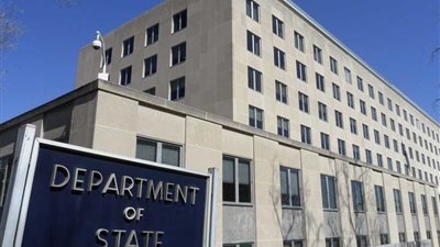 الخارجية الأمريكية تناشد مواطنيها فى سريلانكا ضرورة توخى الحذر