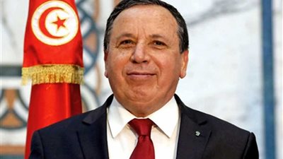 وزير الخارجية التونسي يبحث مع سفيري فرنسا وليبيا تطورات الأزمة الليبية