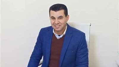 صابر عبد المقصود يوضح أسباب وأعراض التثدي لدى الرجال