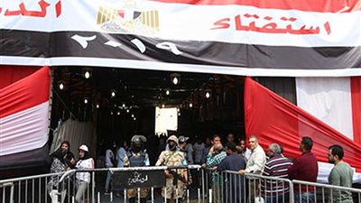 نشرة 24..انتصر الوطن..والشعب عبر عن إرادته..وإحباط أكبرعملية للجماعة الإرهابية