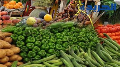 استقرار أسعار الخضر والفاكهة اليوم.. تعرف عليها (فيديو)