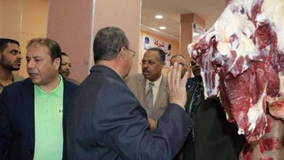 افتتاح معرض 