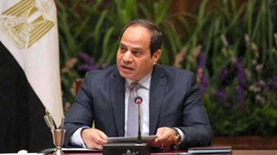 5 رسائل للسيسي في كلمته بالقمة التشاورية للشركاء الإقليميين للسودان