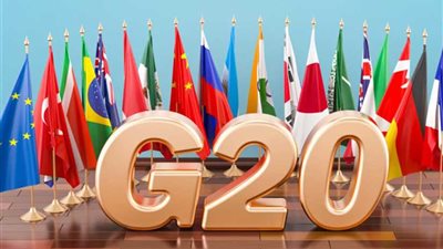 السعودية تستضيف قمة العشرين قبل نهاية العام