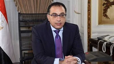 رئيس الوزراء يتفقد مركز الخدمات اللوجستية بمحافظة بورسعيد