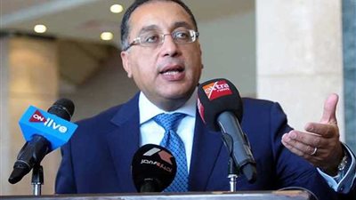 رئيس الوزراء يتفقد مستشفى أطفال النصر ببورسعيد