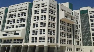 جامعة دمنهور تنظم ملتقى الفنون الثانى