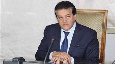 وزير التعليم العالي: آليات بالجامعات لاكتشاف النوابغ والموهوبين