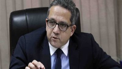 افتتاح الملتقى السنوي الرابع للبعثات الأثرية