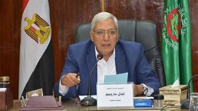 محافظ الدقهلية يوجه بغلق مغسلة غير مرخصة بالمنصورة