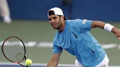 التونسي مالك جزيري يتأهل لدور الـ32 من بطولة برشلونة للتنس