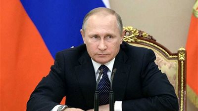 الكرملين: بوتين لا يخطط حاليًا لعقد أي لقاء أو محادثات مع زيلينسكي