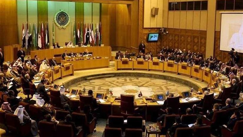 الخارجية العرب: تفعيل