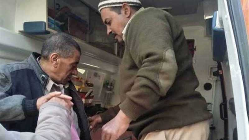 صحة الدقهلية: نقل