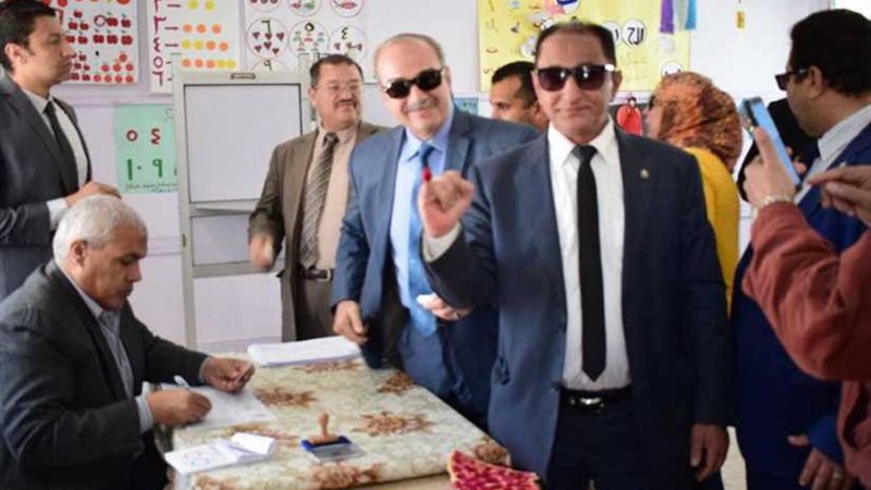 في اليوم الثاني..