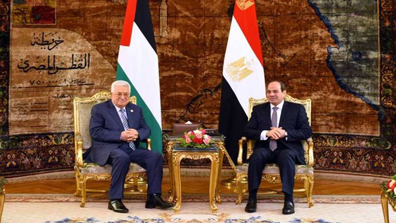 خبير استراتيجي :