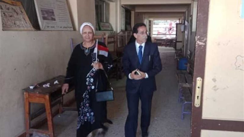 نقل مواطنة للجنتها