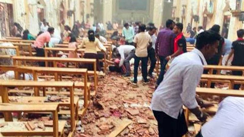 32 أجنبيًا بين ضحايا