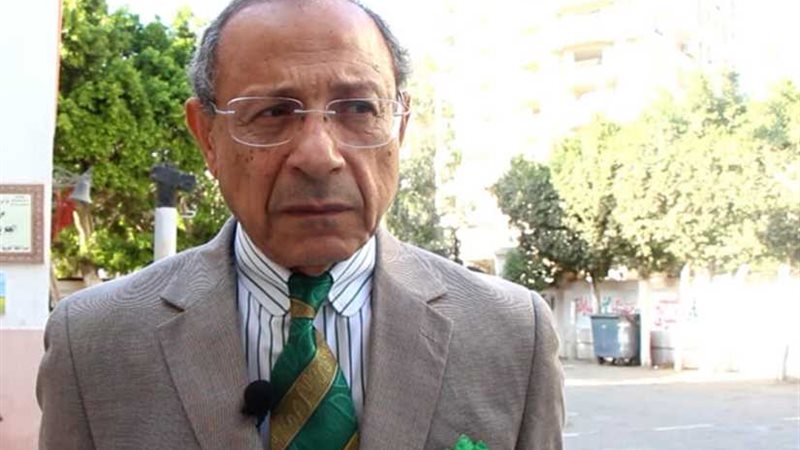 رئيس الحركة الوطنية