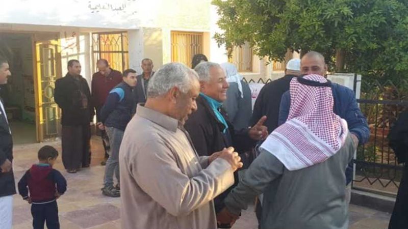 أمين عام حزب مستقبل