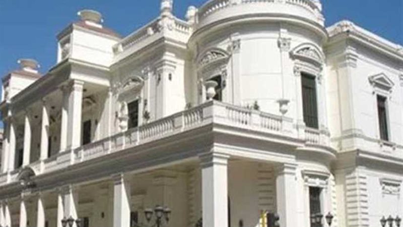 غدا..ثقافة الاسكندرية