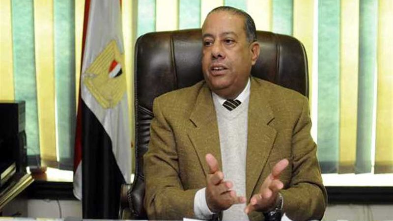 رئيس مصلحة الضرائب: